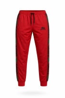 LACOSTE ΠΑΝΤΕΛΟΝΙ ΦΟΡΜΑΣ SPORTY ΚΟΚΚΙΝΟ ΑΝΤΡΙΚΟ PRE OWNED M