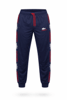 LACOSTE ΠΑΝΤΕΛΟΝΙ ΦΟΡΜΑΣ SPORTY ΜΠΛΕ ΑΝΤΡΙΚΟ PRE OWNED M