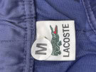 LACOSTE ΠΑΝΤΕΛΟΝΙ ΦΟΡΜΑΣ SPORTY ΜΠΛΕ ΑΝΤΡΙΚΟ PRE OWNED M