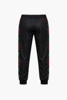 LACOSTE ΠΑΝΤΕΛΟΝΙ ΦΟΡΜΑΣ STREETWEAR ΜΑΥΡΟ ΑΝΤΡΙΚΟ PRE OWNED L