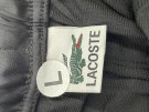 LACOSTE ΠΑΝΤΕΛΟΝΙ ΦΟΡΜΑΣ STREETWEAR ΜΑΥΡΟ ΑΝΤΡΙΚΟ PRE OWNED L