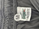 LACOSTE ΠΑΝΤΕΛΟΝΙ ΦΟΡΜΑΣ STREETWEAR ΜΑΥΡΟ ΑΝΤΡΙΚΟ PRE OWNED M