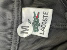 LACOSTE ΠΑΝΤΕΛΟΝΙ ΦΟΡΜΑΣ STREETWEAR ΜΑΥΡΟ ΑΝΤΡΙΚΟ PRE OWNED M