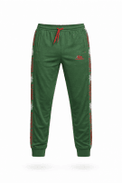 LACOSTE ΠΑΝΤΕΛΟΝΙ ΦΟΡΜΑΣ STREETWEAR ΠΡΑΣΙΝΟ ΑΝΤΡΙΚΟ PRE OWNED L