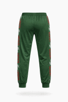 LACOSTE ΠΑΝΤΕΛΟΝΙ ΦΟΡΜΑΣ STREETWEAR ΠΡΑΣΙΝΟ ΑΝΤΡΙΚΟ PRE OWNED L