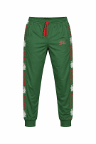 LACOSTE ΠΑΝΤΕΛΟΝΙ ΦΟΡΜΑΣ STREETWEAR ΠΡΑΣΙΝΟ ΑΝΤΡΙΚΟ PRE OWNED L