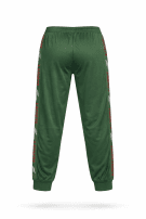 LACOSTE ΠΑΝΤΕΛΟΝΙ ΦΟΡΜΑΣ STREETWEAR ΠΡΑΣΙΝΟ ΑΝΤΡΙΚΟ PRE OWNED L