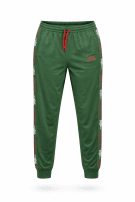 LACOSTE ΠΑΝΤΕΛΟΝΙ ΦΟΡΜΑΣ STREETWEAR ΠΡΑΣΙΝΟ ΑΝΤΡΙΚΟ PRE OWNED XXL