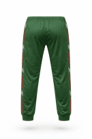 LACOSTE ΠΑΝΤΕΛΟΝΙ ΦΟΡΜΑΣ STREETWEAR ΠΡΑΣΙΝΟ ΑΝΤΡΙΚΟ PRE OWNED XXL