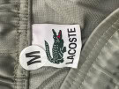 LACOSTE ΠΑΝΤΕΛΟΝΙ ΦΟΡΜΑΣ STREETWEAR ΧΑΚΙ ΑΝΤΡΙΚΟ PRE OWNED M