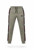 LACOSTE ΠΑΝΤΕΛΟΝΙ ΦΟΡΜΑΣ STREETWEAR ΧΑΚΙ ΑΝΤΡΙΚΟ PRE OWNED M
