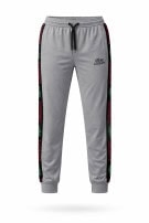 LACOSTE ΠΑΝΤΕΛΟΝΙ ΦΟΡΜΑΣ TRACK ΓΚΡΙ ΑΝΤΡΙΚΟ PRE OWNED M