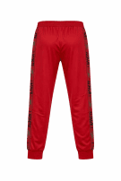LACOSTE ΠΑΝΤΕΛΟΝΙ JOGGER SPORTSWEAR ΚΟΚΚΙΝΟ ΑΝΤΡΙΚΟ PRE OWNED M