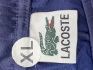 LACOSTE ΠΑΝΤΕΛΟΝΙ JOGGER SPORTSWEAR ΜΠΛΕ ΑΝΤΡΙΚΟ PRE OWNED XL