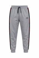 LACOSTE ΠΑΝΤΕΛΟΝΙ TRACK MINIMAL ΓΚΡΙ ΑΝΤΡΙΚΟ PRE OWNED XXL