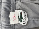 LACOSTE ΠΑΝΤΕΛΟΝΙ TRACK MINIMAL ΓΚΡΙ ΑΝΤΡΙΚΟ PRE OWNED XXL