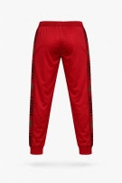 LACOSTE ΠΑΝΤΕΛΟΝΙ ΤΡΕΞΙΜΟΥ TRACK RED ΑΝΤΡΙΚΟ PRE OWNED M