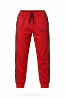 LACOSTE ΠΑΝΤΕΛΟΝΙ ΤΡΕΞΙΜΟΥ TRACK RED ΑΝΤΡΙΚΟ PRE OWNED M