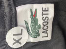 LACOSTE ΠΑΝΤΕΛΟΝΙ ΤΖΟΓΚΕΡ SPORTY ΜΑΥΡΟ ΑΝΤΡΙΚΟ PRE OWNED XL