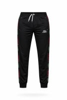 LACOSTE ΠΑΝΤΕΛΟΝΙ ΤΖΟΓΚΕΡ SPORTY ΜΑΥΡΟ ΑΝΤΡΙΚΟ PRE OWNED XL