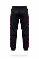 LACOSTE ΠΑΝΤΕΛΟΝΙ ΤΖΟΓΚΕΡ SPORTY ΜΑΥΡΟ ΑΝΤΡΙΚΟ PRE OWNED XL