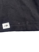 Lacoste Knit Dress Cardigan Black Women’s M