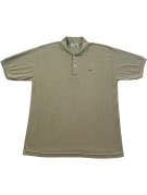 LACOSTE POLO CLASSIC BEIGE ΑΝΤΡΙΚΟ PRE OWNED XL