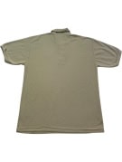 LACOSTE POLO CLASSIC BEIGE ΑΝΤΡΙΚΟ PRE OWNED XL
