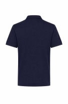 LACOSTE POLO CLASSIC NAVY UOMO PRE OWNED M