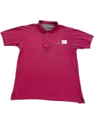 LACOSTE POLO CLASSIC ΡΟΖ ΑΝΤΡΙΚΟ PRE OWNED M
