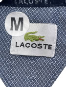 LACOSTE POLO MINIMAL OLIVE ΑΝΤΡΙΚΟ PRE OWNED M