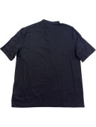 LACOSTE POLO MINIMAL NERA UOMO PRE OWNED