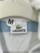 Lacoste Polo Ριγέ Πολύχρωμο Classic Fit Size M