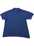 LACOSTE POLO SHIRT MINIMAL NAVY MEN PRE OWNED L