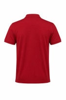 POLO SHIRT MINIMAL RED ΑΝΤΡΙΚΟ PRE OWNED XL