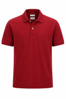 POLO SHIRT MINIMAL RED ΑΝΤΡΙΚΟ PRE OWNED XL