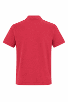 LACOSTE POLO SHIRT MINIMAL RED ΑΝΤΡΙΚΟ PRE OWNED XL
