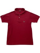LACOSTE SPORT ΜΠΛΟΥΖΑ POLO SPORTSWEAR ΜΠΟΡΝΤΟ ΑΝΤΡΙΚΟ PRE OWNED M