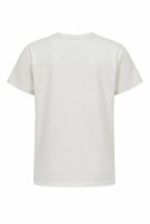 LACOSTE T SHIRT MINIMAL OFF WHITE ΑΝΤΡΙΚΟ PRE OWNED XL
