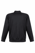 LACOSTE TRACK JACKET GRAPHIC ΜΑΥΡΟ ΑΝΤΡΙΚΟ PRE OWNED M