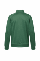 LACOSTE TRACK JACKET SPORTY GREEN ΑΝΤΡΙΚΟ PRE OWNED XL