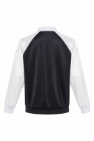 LACOSTE TRACK JACKET SPORTY ΜΠΛΕ ΛΕΥΚΟ ΑΝΤΡΙΚΟ PRE OWNED XL