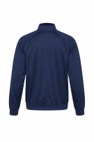 LACOSTE TRACK JACKET SPORTIVO NAVY UOMO PRE OWNED M