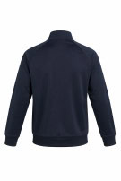 LACOSTE TRACK JACKET STREETWEAR ΜΑΥΡΟ ΑΝΤΡΙΚΟ PRE OWNED XL