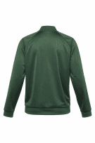 LACOSTE TRACK JACKET STREETWEAR ΠΡΑΣΙΝΟ ΑΝΤΡΙΚΟ PRE OWNED XXL