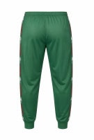 LACOSTE TRACK PANTS STREETWEAR GREEN ΑΝΤΡΙΚΟ PRE OWNED XXL