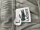 LACOSTE ΤΖΟΓΚΕΡ ΜΙΝΙΜΑΛ ΧΑΚΙ ΑΝΤΡΙΚΟ PRE OWNED L