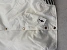 LACOSTE VARSITY JACKET RACING OFF WHITE ΑΝΤΡΙΚΟ PRE OWNED L