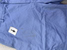 LACOSTE ΒΕΡΜΟΥΔΑ CLASSIC ΜΠΛΕ ΑΝΤΡΙΚΟ PRE OWNED L