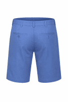 LACOSTE ΒΕΡΜΟΥΔΑ CLASSIC ΜΠΛΕ ΑΝΤΡΙΚΟ PRE OWNED L